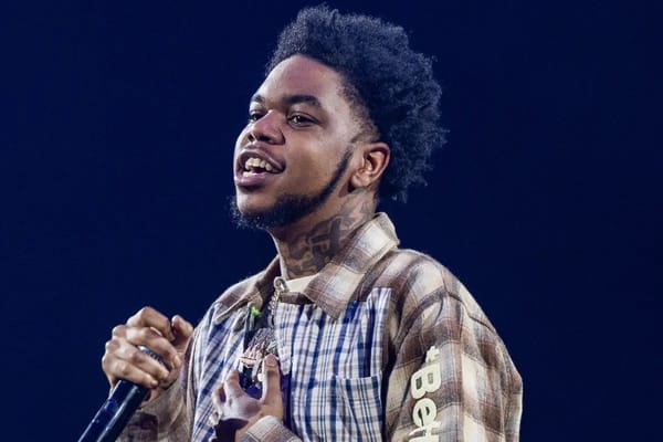 Rapper Lil Poppa dead at 25, distraught fans respond with heartfelt tributes — Pagesix