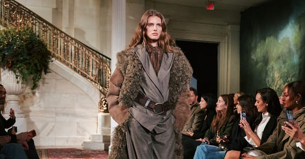 Ralph Lauren’s Not-So-Gilded Age — NYT > Style