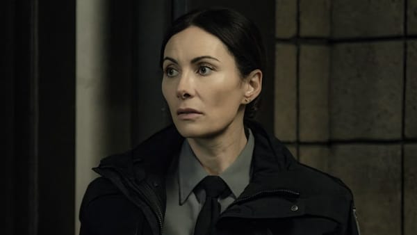 Mayor of Kingstown Hits 100 Days on Paramount+ Charts — Collider