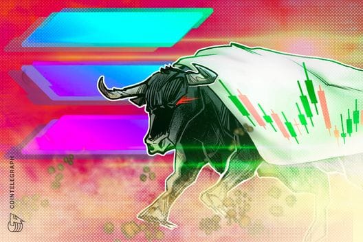 SOL struggles to hold $80 as traders pare positions and activity slides — Cointelegraph.com News