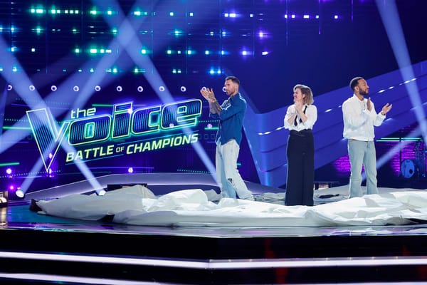 How to Watch The Voice Season 29: TV and Streaming — Nbc