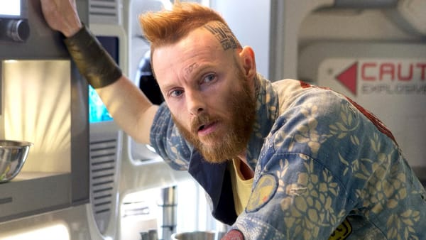 14 Years Later, Ridley Scott's Ambitious Sci-Fi Reboot Is Winning Big on Streaming — Collider