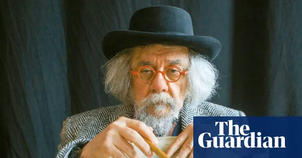 Students remember Philippe Gaulier on clowning, failure and mischief — Culture | The Guardian