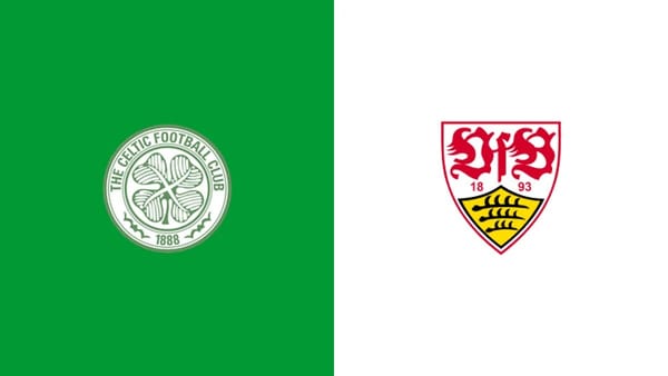 How to watch Celtic vs VfB Stuttgart: live stream, TV channel, kick-off time — Goal