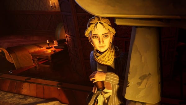 The Killing Stone mixes occult contract law with card-battling — Pcgamer