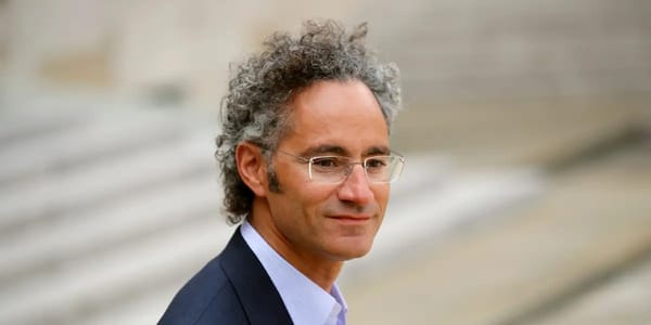 What Palantir's move to Florida suggests about the company — Businessinsider