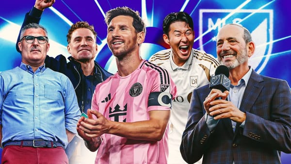 MLS 3.0 welcomed by GMs and CSOs but executives urge faster action — Goal