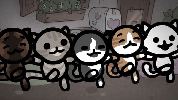 Mewgenics soundtrack just hit Spotify — an instant classic — Polygon