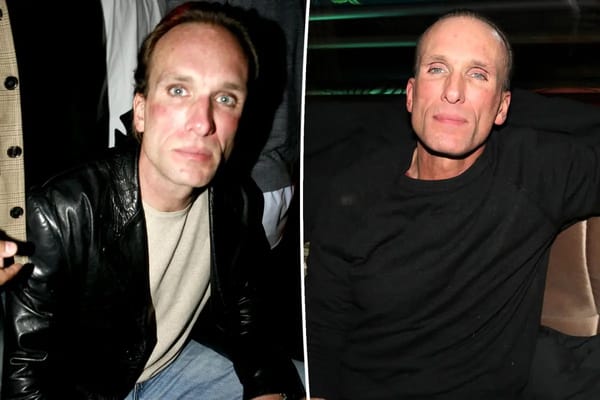 'Pulp Fiction' star Peter Greene's cause of death revealed — Pagesix