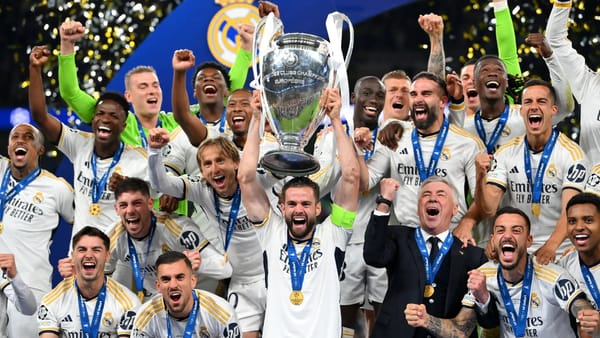 How to buy Real Madrid 2025/26 tickets: fixtures, prices, hospitality — Goal