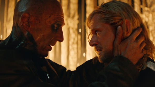 28 Years Later: The Bone Temple Now Available to Rent or Buy — Collider