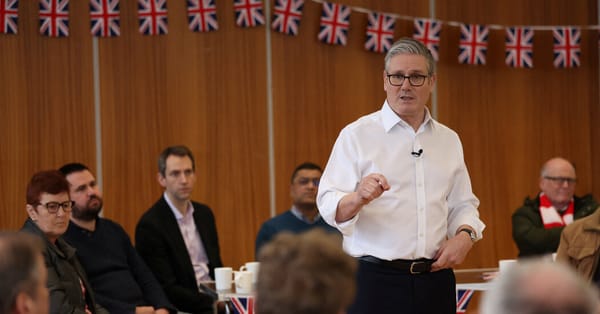 Policy Flip-Flops and an Epstein-Linked Appointment Weaken Starmer — NYT > World > Europe