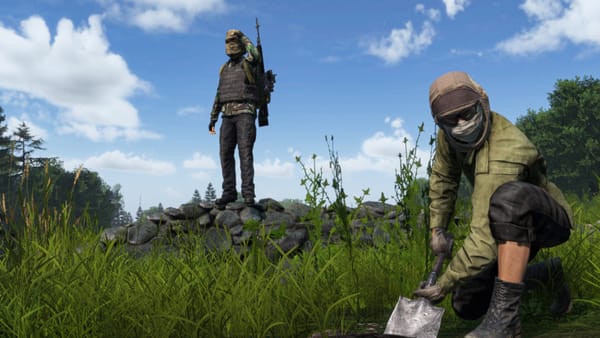DayZ creator urges greater acceptance of game delays — Pcgamer