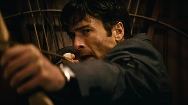 'How To Make a Killing' Rotten Tomatoes Score Revealed — Movieweb