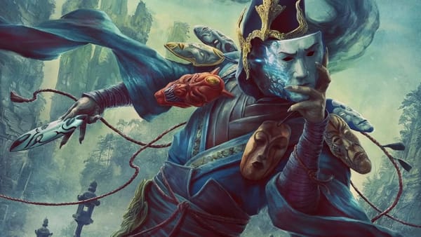 TMNT Secret Lair Superdrop has a $30 ninja reprint with Kevin Eastman art — Polygon