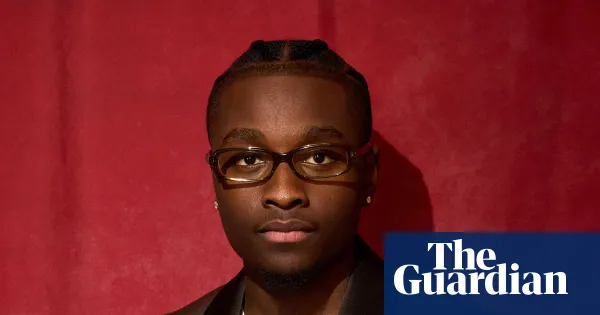 Miles Caton: ‘I didn’t know how much I would be in the film’ — Culture | The Guardian