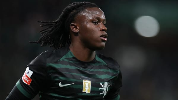 Chelsea host £40m signing Quenda at Cobham ahead of summer move — Goal