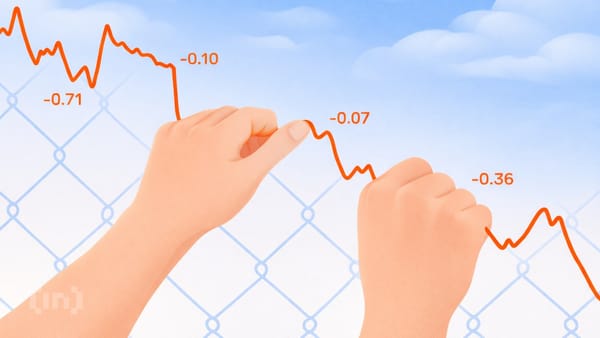 Cardano trading activity hits six-month low as price eyes reversal — Beincrypto