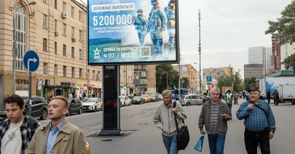 Lieutenant Colonel Accused of Orchestrating Soldier Injury Payout Scheme — NYT > World > Europe