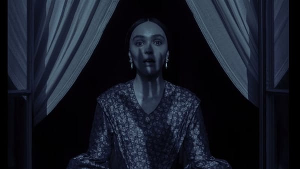 The 11 Best Erotic Horror Movies, Including Nosferatu — Movieweb