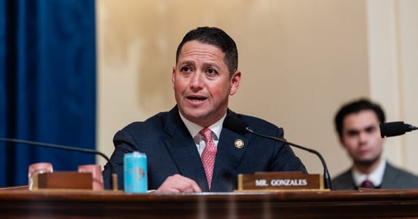 Aide Told Co-Worker She Had Affair with Texas Congressman Before Suicide — NYT > U.S. > Politics