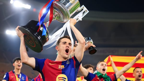 How to buy Copa del Rey Final 2026 tickets — Goal