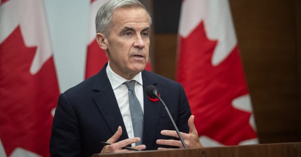 Trump Considers North American Trade Deals Without Canada — NYT > Business