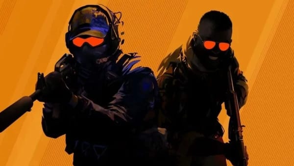 Counter-Strike pros switch to Logitech's X2 Superstrike for faster clicks — Kotaku