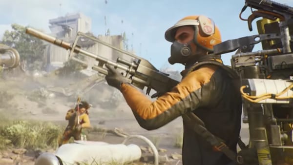 Arc Raiders needs 'tension and risk' from other players, dev says — Gamesradar