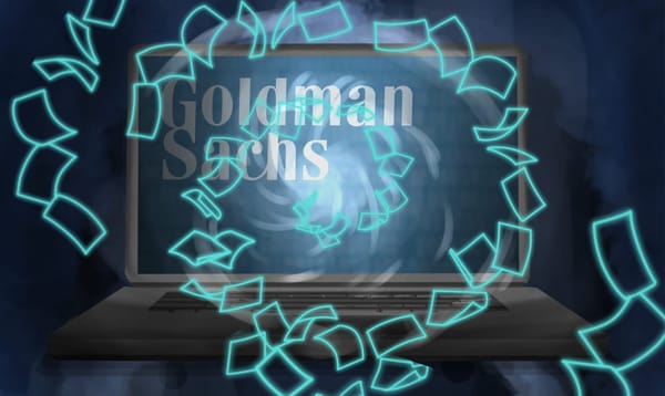 Goldman Sachs CEO backs strict US crypto rulebook — crypto.news