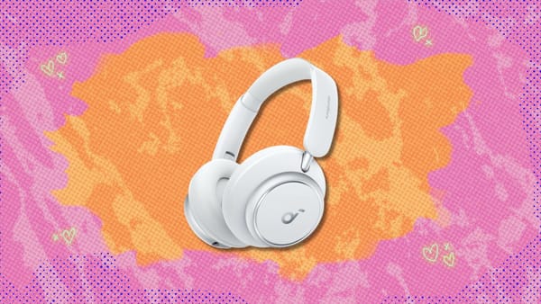 Save $50 on Soundcore Space Q45 headphones — now $99.99 at Amazon — Mashable