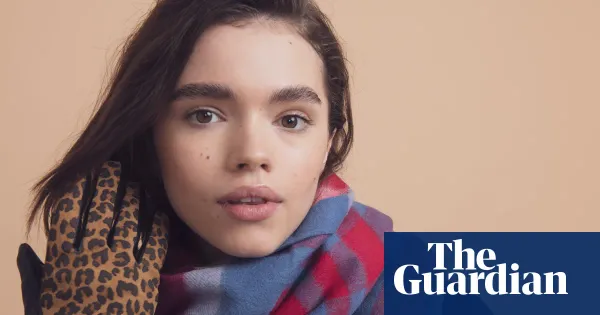 Brighten winter with accessories that add personality — Lifestyle | The Guardian