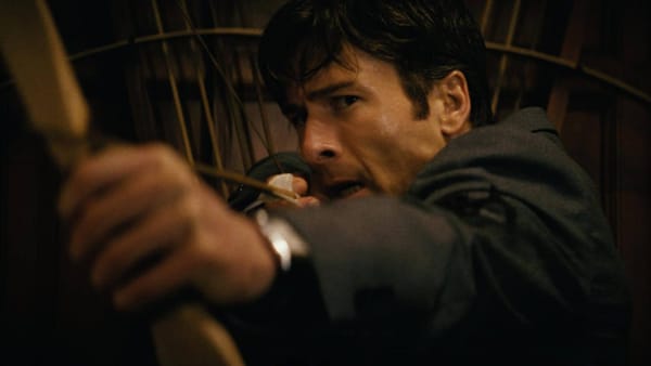 Glen Powell's How to Make a Killing gets disappointing Rotten Tomatoes score — Gamesradar