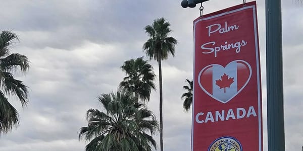 Canadians are still unhappy with Trump and hesitant about US travels — Businessinsider