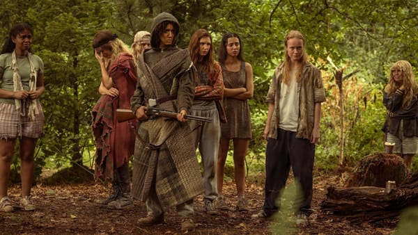 Yellowjackets star says final season will stay true to season 1 — Gamesradar