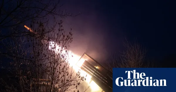 More than 1,000 Kenyans lured to fight for Russia, report says — World news | The Guardian