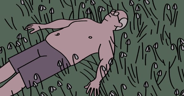 2026 Oscar-Nominated Short Films: Major Themes, Minor Lengths — NYT > Movies