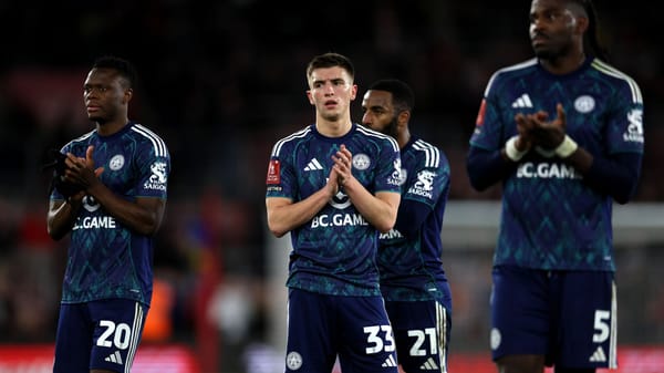 Leicester appeal six-point deduction as Premier League seeks harsher sanctions — Goal