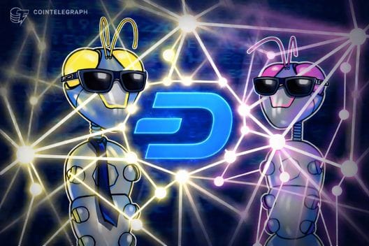 Dash integrates Zcash's 'Orchard' shielded pool into Evolution chain — Cointelegraph.com News