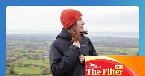 Best women’s waterproof jackets in the UK, tested — Lifestyle | The Guardian