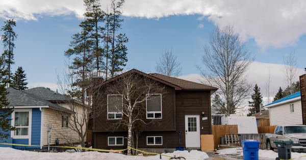 Canada school shooter's online life showed interest in violent extremism — NYT > World > Americas