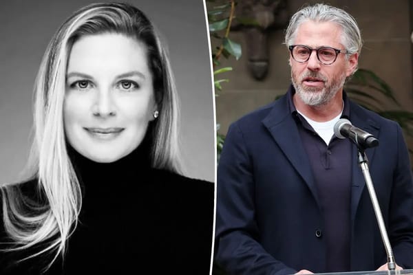 Ashley Bekton plots all-female bid for Wasserman agency — Pagesix