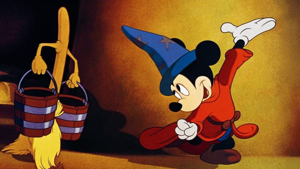 20 Greatest Disney Movie Masterpieces — Collider