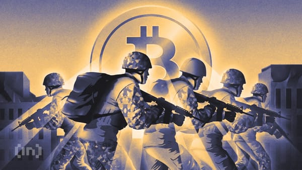 How Bitcoin Could React If the US Strikes Iran — Beincrypto