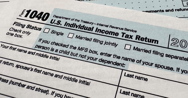 Doing Your Taxes? We Want to Hear From You. — NYT > U.S. > Politics