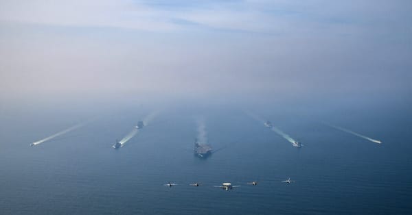 Jittery Markets Seek an Iran ‘Off-Ramp’ — NYT > Business