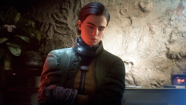 Arc Raiders director says saving blueprints after Expeditions isn't ruled out — Pcgamer