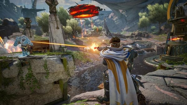 Highguard dev says broken website is 'low priority' — Kotaku