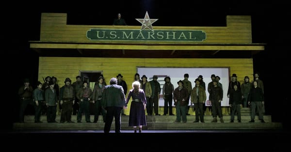 Met Opera 2026–27 Season Mixes New Productions and Classics — NYT > Arts > Music