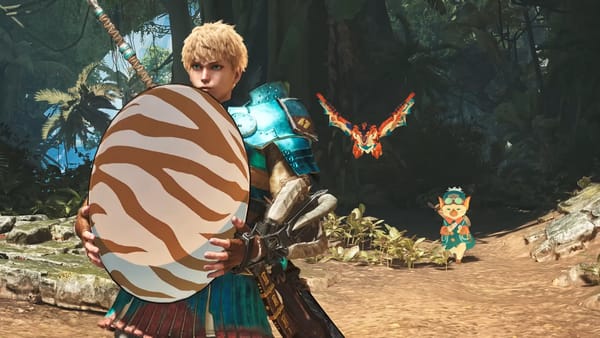 Monster Hunter Wilds reaches 50% positive on Steam after performance patch — Gamesradar
